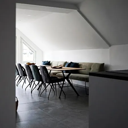 Si-View Doppelzimmer mit Balkon Zimmer 8 - Hotel-3